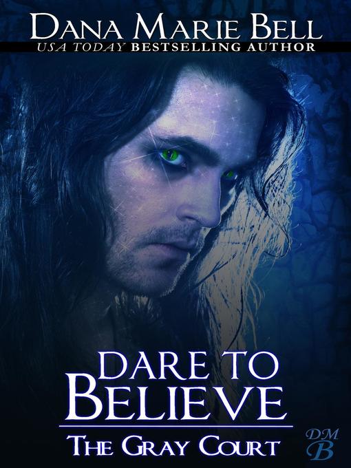 Cover image for Dare to Believe